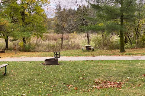 Green Valley State Park