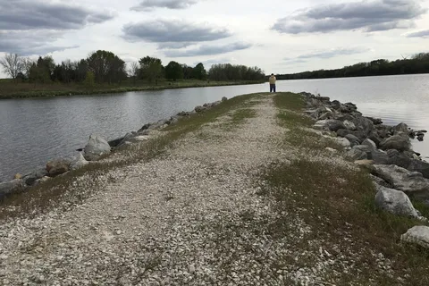 Green Valley State Park
