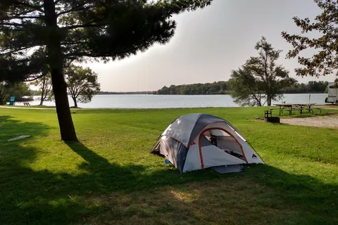 Green Valley State Park