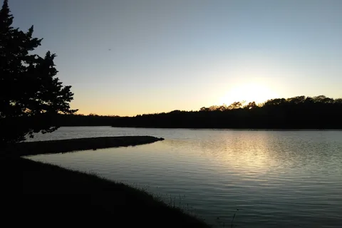 Green Valley State Park