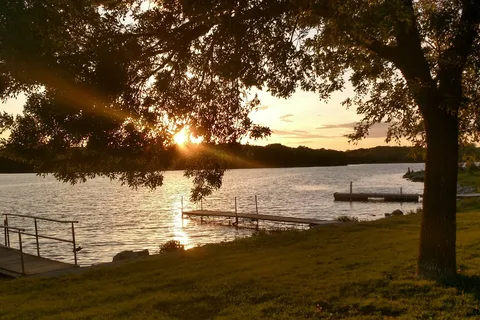 Green Valley State Park