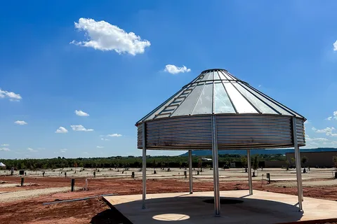 Silo RV Resort