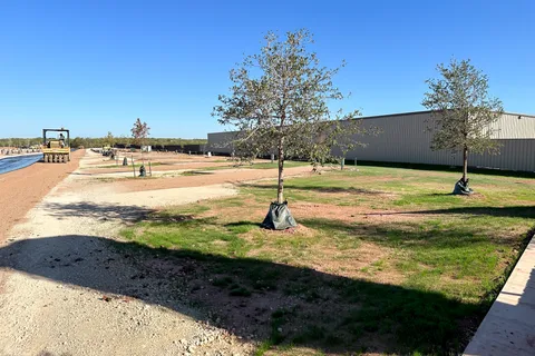 Silo RV Resort