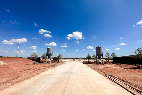 Silo RV Resort