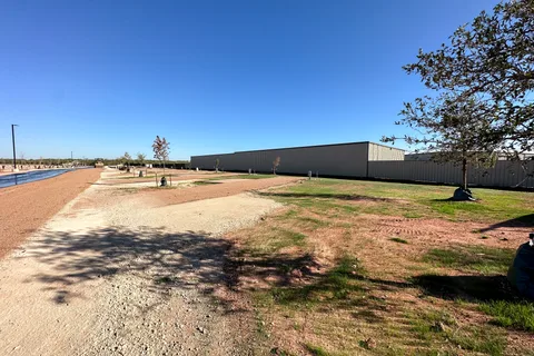 Silo RV Resort