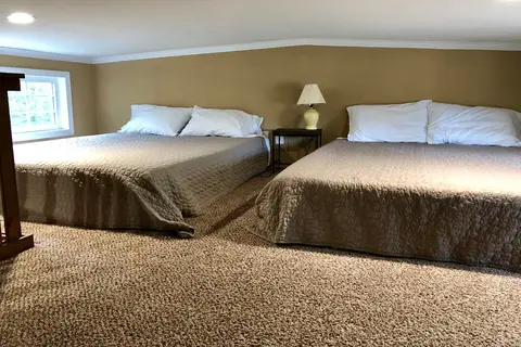 Trinity Luxury RV Resort and Cabins