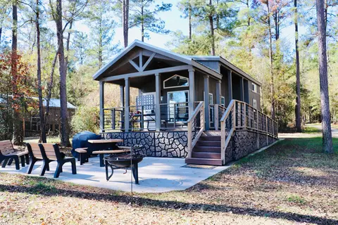 Trinity Luxury RV Resort and Cabins