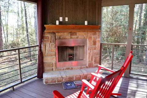 Trinity Luxury RV Resort and Cabins