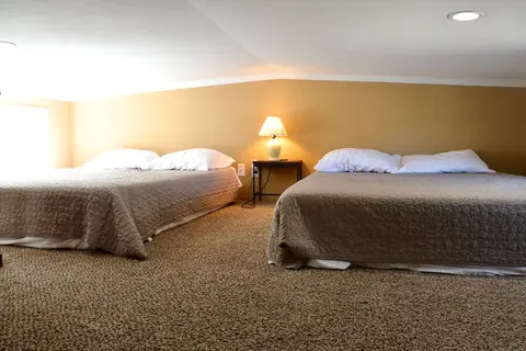 Trinity Luxury RV Resort and Cabins