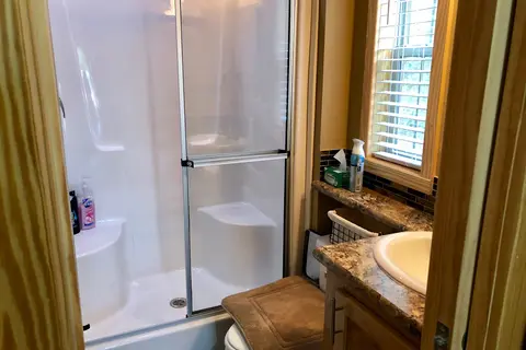 Trinity Luxury RV Resort and Cabins