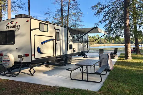 Trinity Luxury RV Resort and Cabins