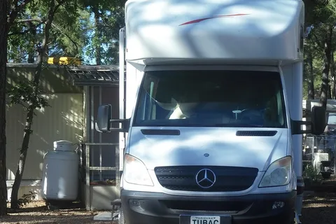 Ponderosa RV Resort