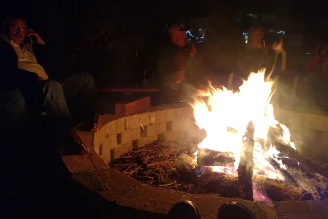 Ponderosa RV Resort