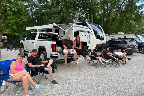 Smokey Mountain Campground