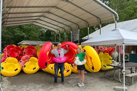 Smokey Mountain Campground