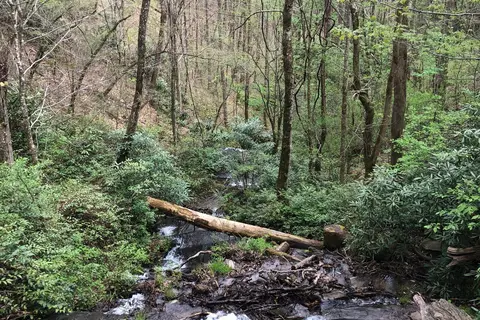 Smokey Mountain Campground