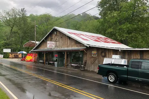 Smokey Mountain Campground