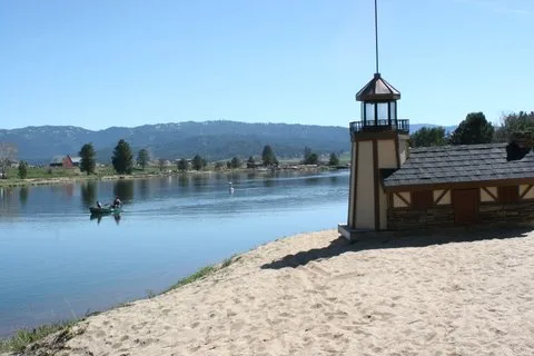 Waters Edge RV Resort