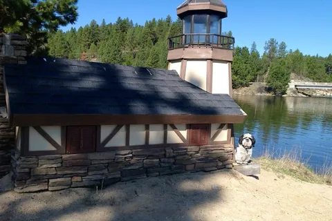 Waters Edge RV Resort