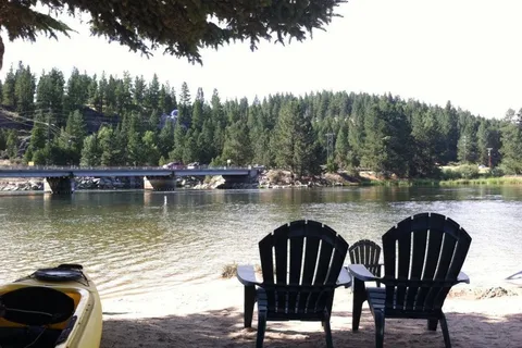 Waters Edge RV Resort
