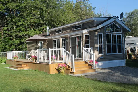 Country Gardens RV Park