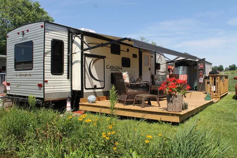 Country Gardens RV Park