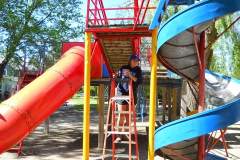 Country Gardens RV Park