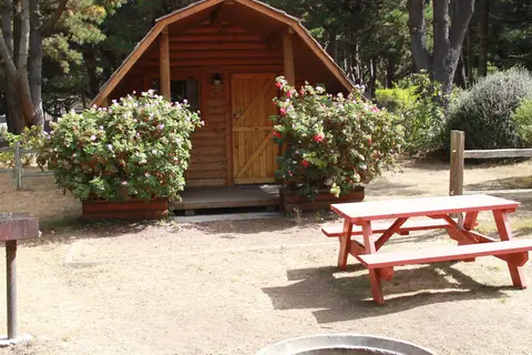 Manchester Beach / Mendocino Coast KOA Journey