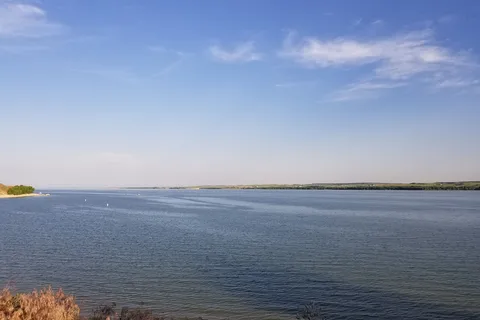 Cedar View - Lake McConaughy State Recreation Area