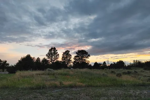 Cedar View - Lake McConaughy State Recreation Area