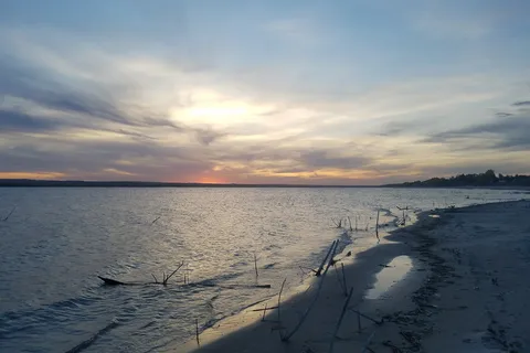 Cedar View - Lake McConaughy State Recreation Area