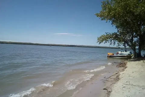 Cedar View - Lake McConaughy State Recreation Area