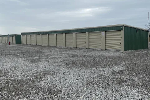 Texas Lakes Ranch RV Park and Storage