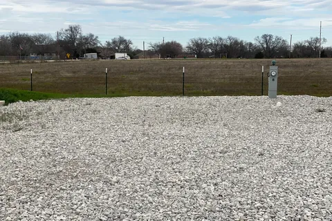Texas Lakes Ranch RV Park and Storage