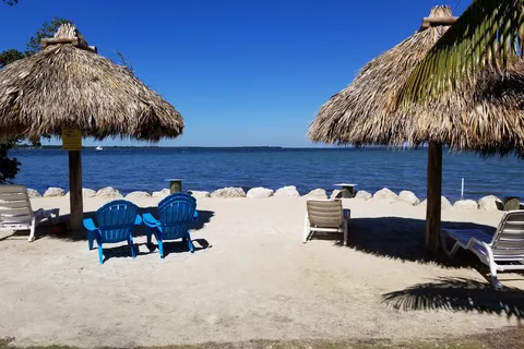 Kings Kamp RV Park, Marina, Hotel Rooms