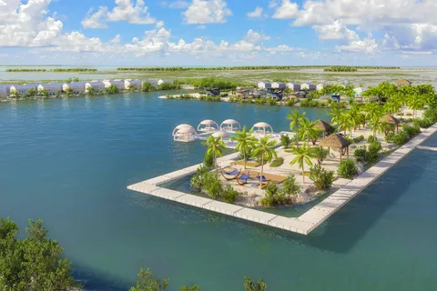 Sun Outdoors Sugarloaf Key
