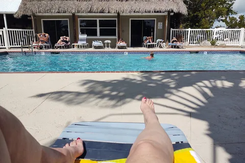 Sun Outdoors Sugarloaf Key