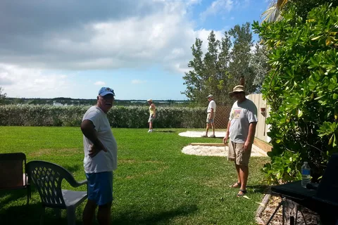 Sun Outdoors Sugarloaf Key