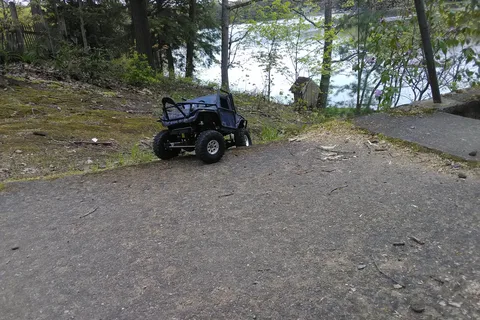 Pleasant Lake RV Park