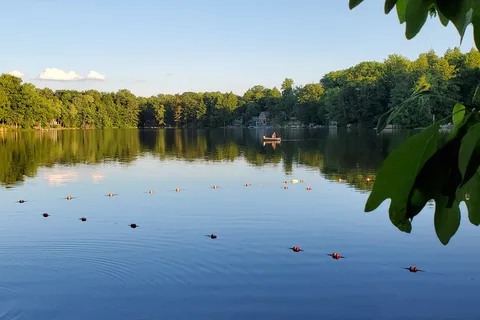 Pleasant Lake RV Park