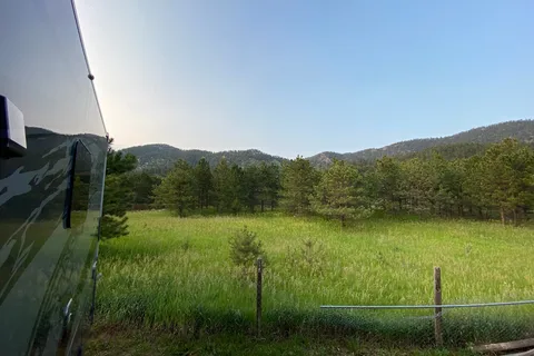 Rocky Top Motel and Campground