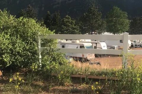 Rocky Top Motel and Campground