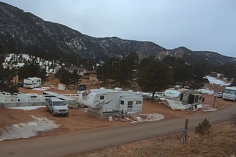 Rocky Top Motel and Campground