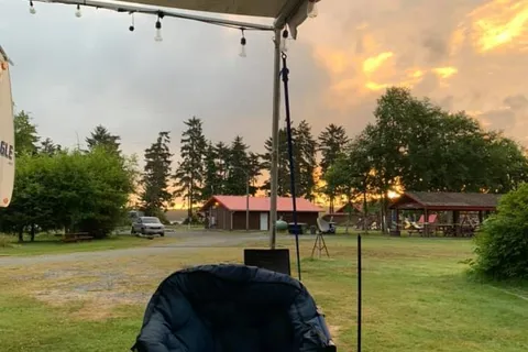 Cluxewe Resort