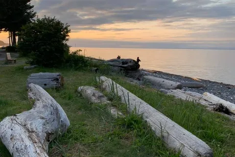 Cluxewe Resort