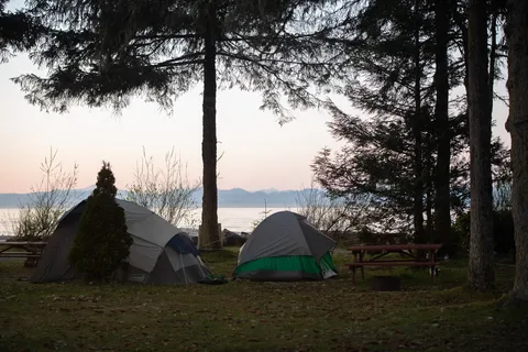 Cluxewe Resort