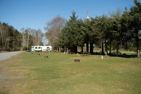 Cluxewe Resort