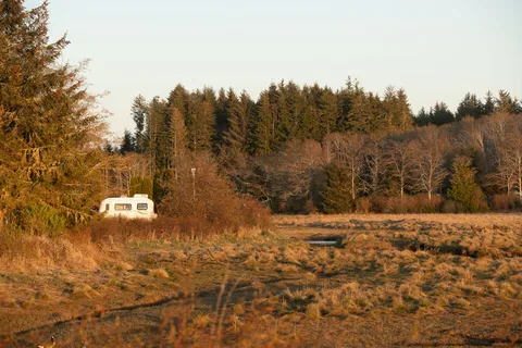 Cluxewe Resort