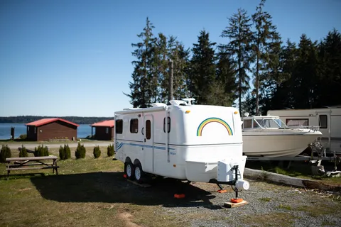 Cluxewe Resort
