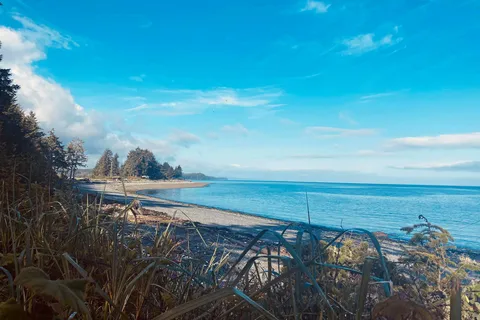 Cluxewe Resort